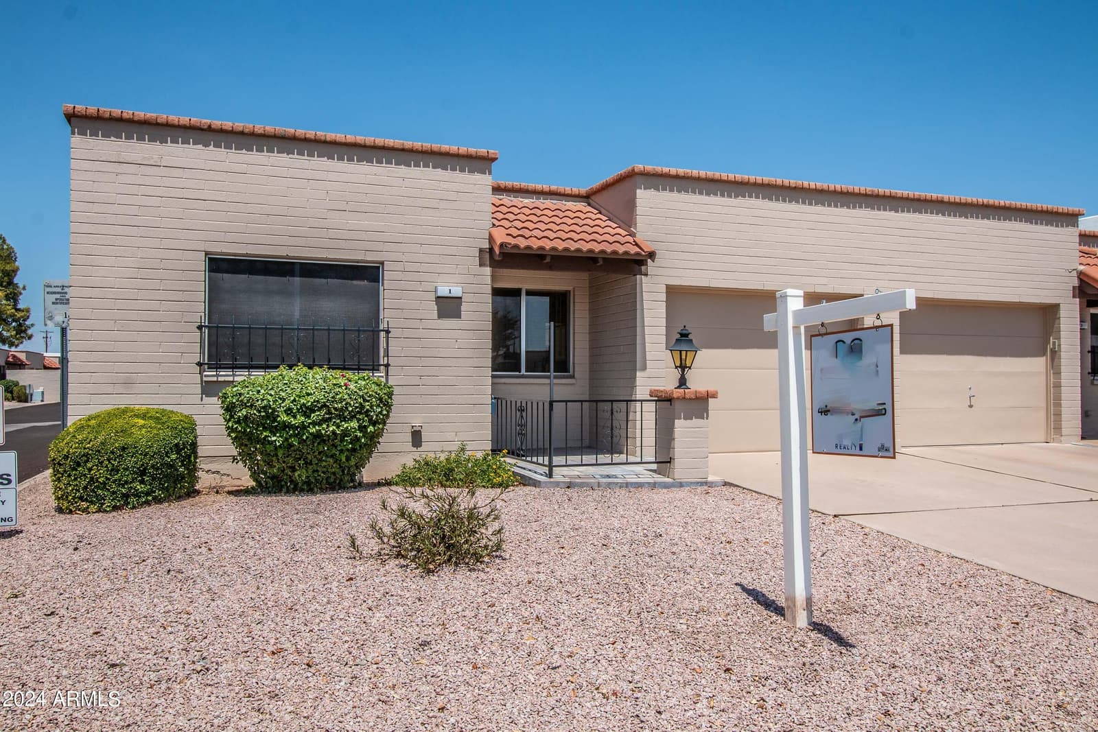 4502 E Carol Avenue 1, Mesa, AZ 85206 — photo 1 of 31