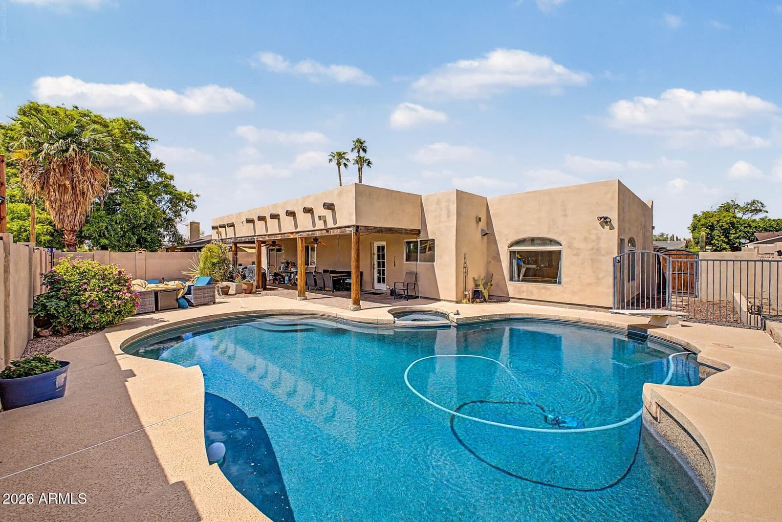 1521 E Fairfield Street, Mesa, AZ 85203 — photo 24 of 28