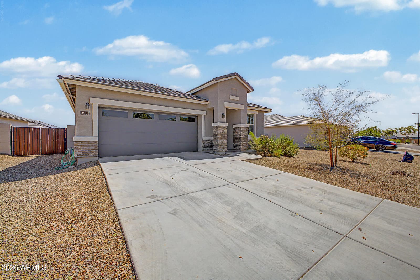 3985 S Sexson Drive, Buckeye, AZ 85326 — photo 2 of 25