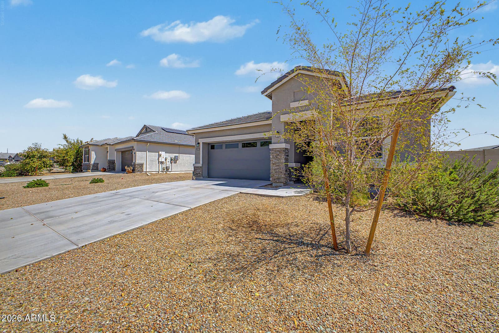 3985 S Sexson Drive, Buckeye, AZ 85326 — photo 3 of 25