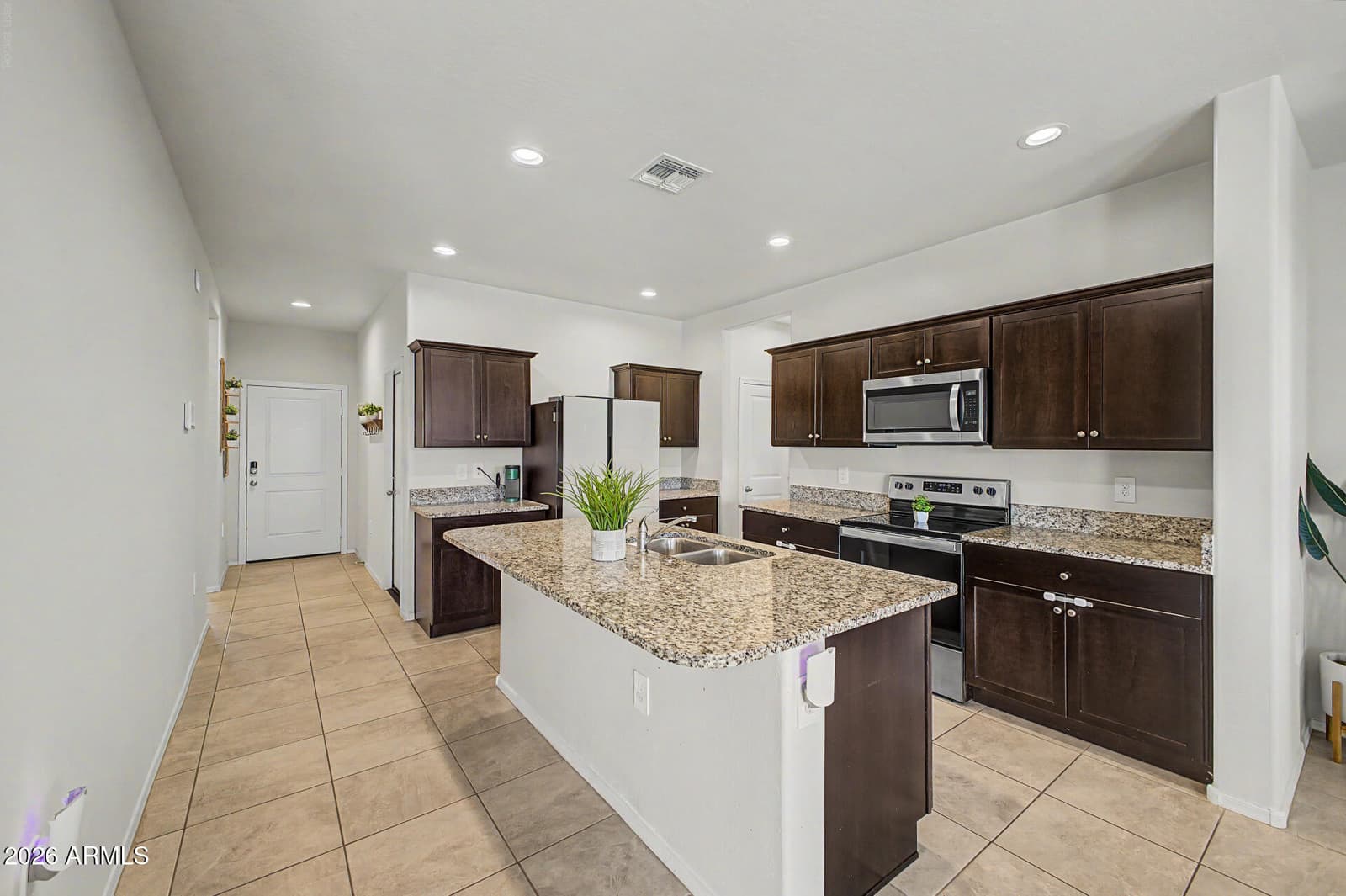 3985 S Sexson Drive, Buckeye, AZ 85326 — photo 5 of 25
