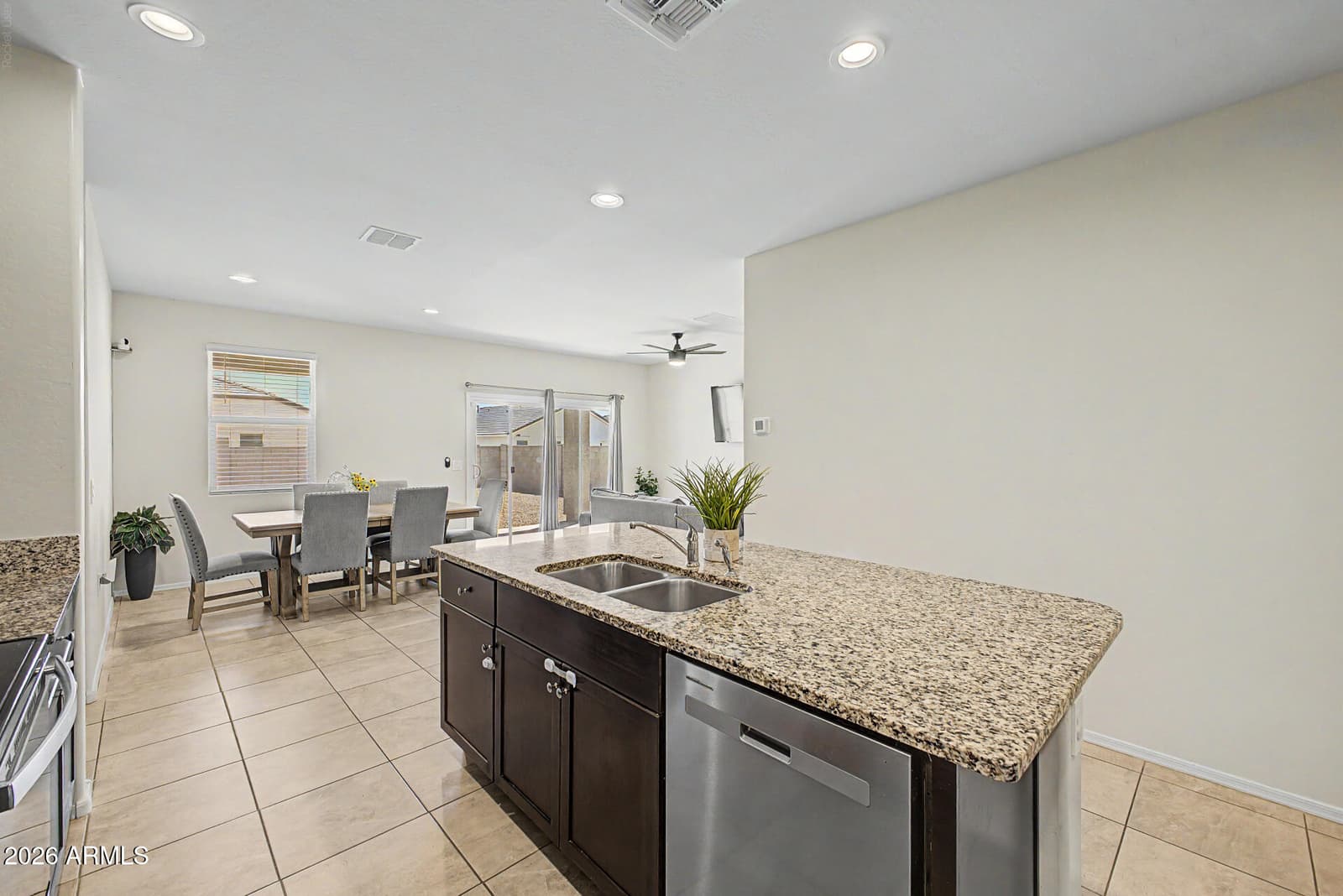 3985 S Sexson Drive, Buckeye, AZ 85326 — photo 8 of 25