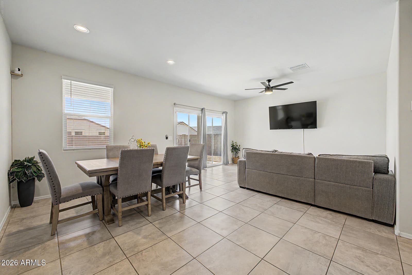 3985 S Sexson Drive, Buckeye, AZ 85326 — photo 11 of 25