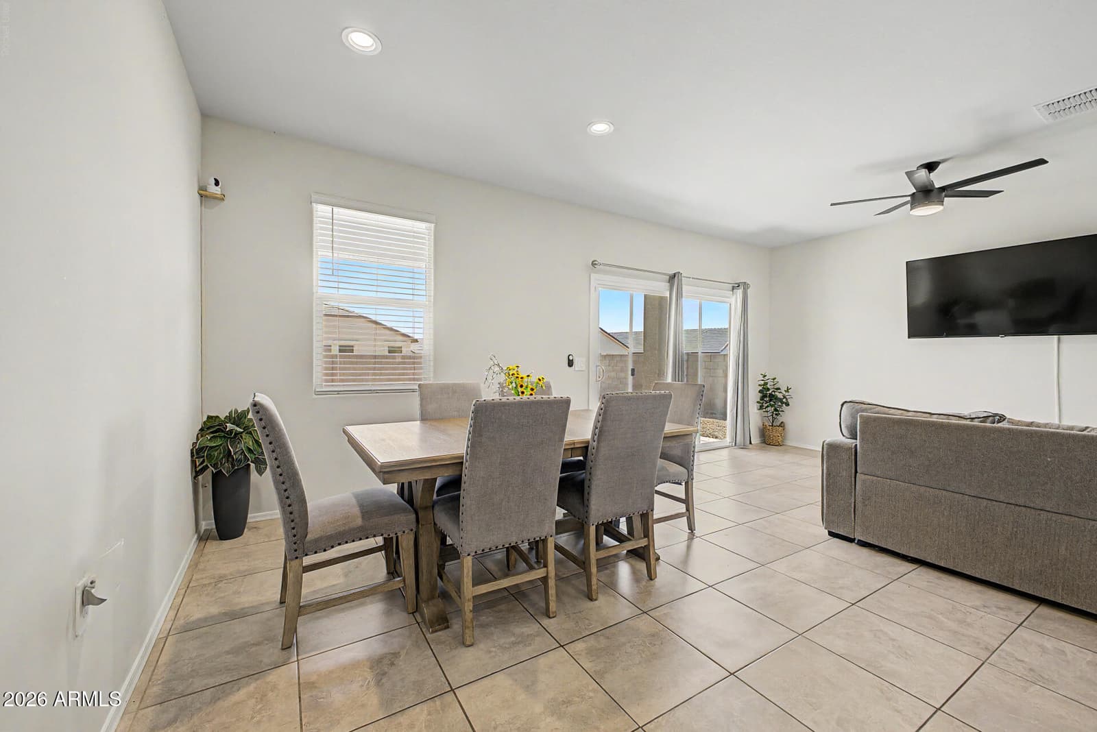 3985 S Sexson Drive, Buckeye, AZ 85326 — photo 12 of 25