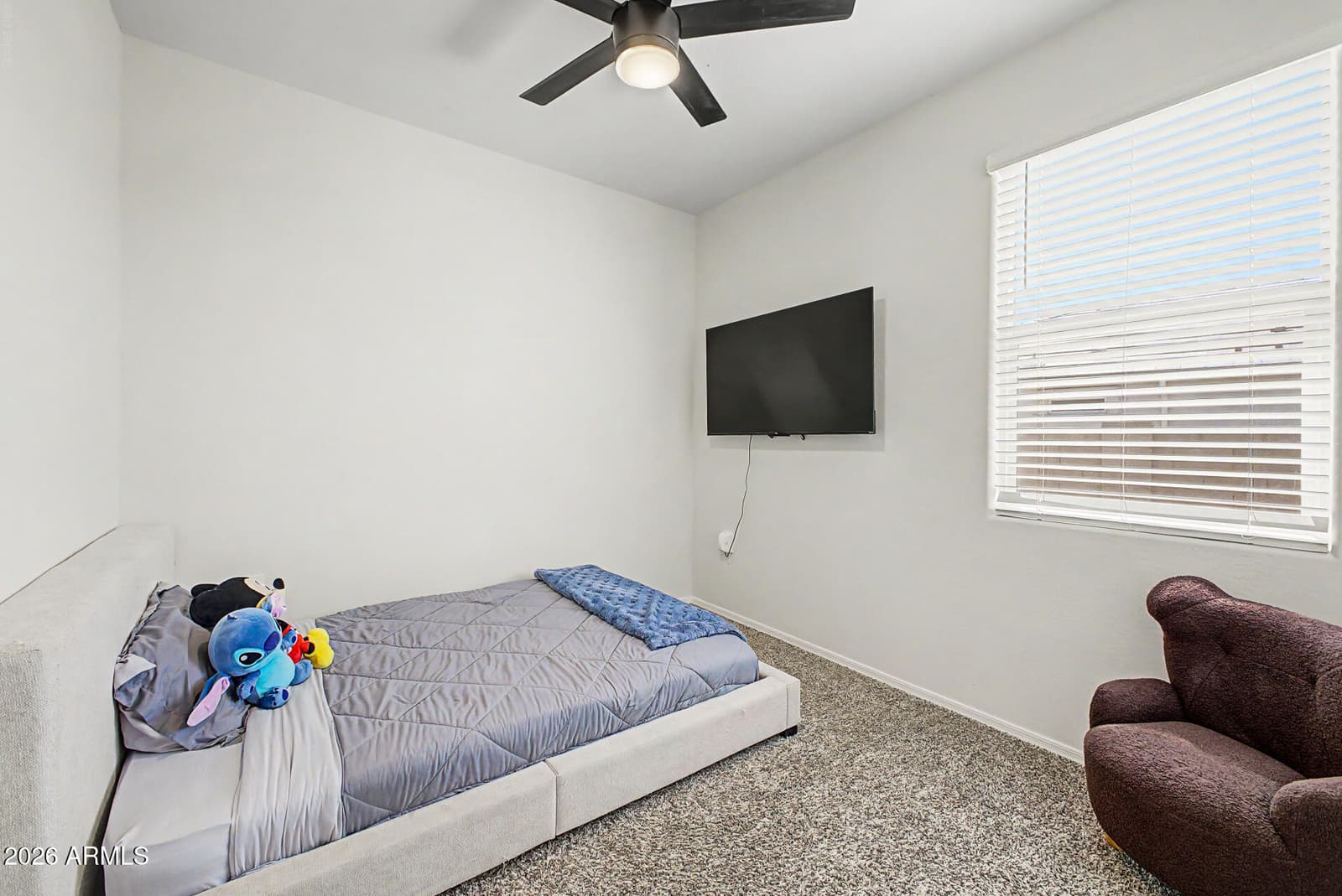 3985 S Sexson Drive, Buckeye, AZ 85326 — photo 19 of 25