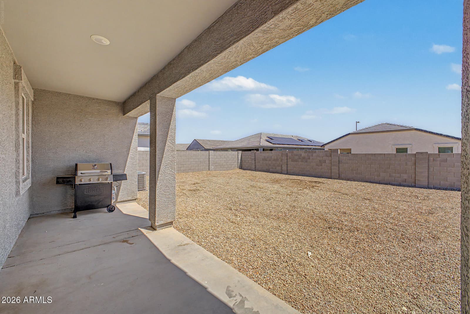 3985 S Sexson Drive, Buckeye, AZ 85326 — photo 22 of 25