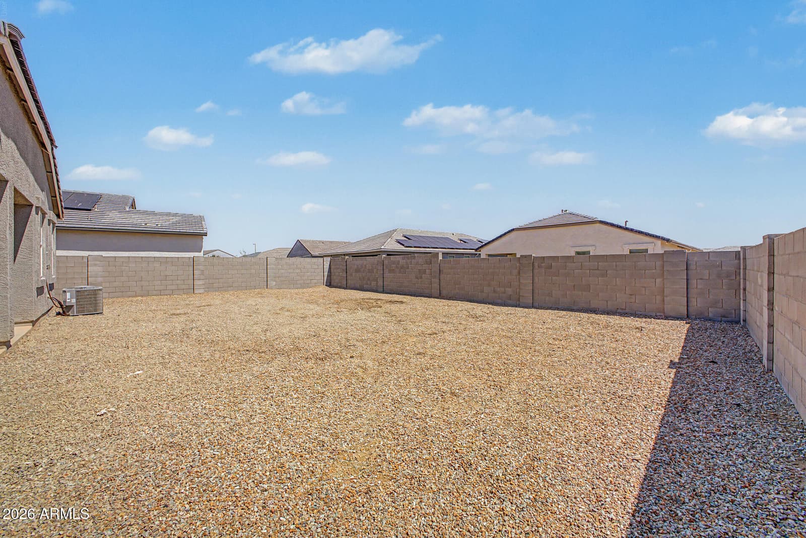 3985 S Sexson Drive, Buckeye, AZ 85326 — photo 23 of 25