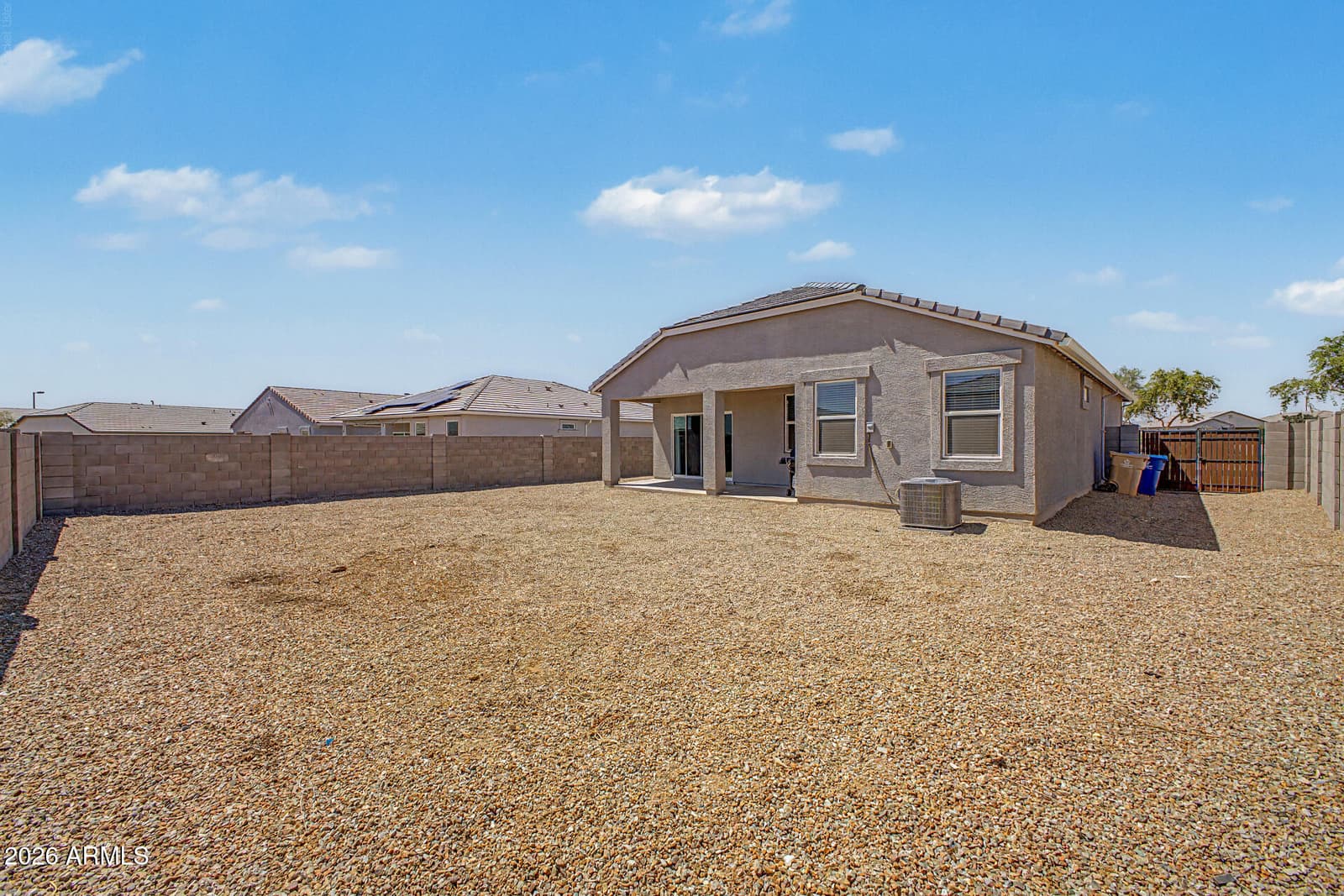 3985 S Sexson Drive, Buckeye, AZ 85326 — photo 25 of 25