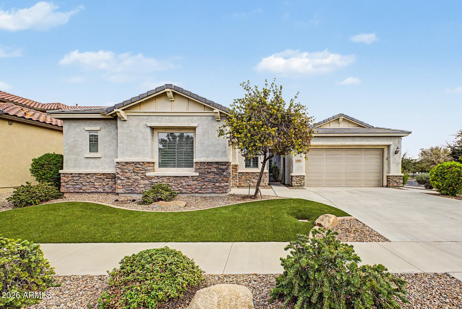 3332 E Azalea Drive, Gilbert, AZ 85298 — photo 1 of 36