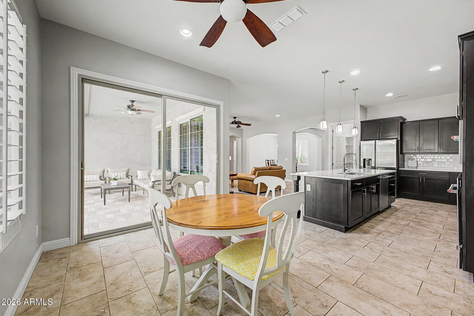 3332 E Azalea Drive, Gilbert, AZ 85298 — photo 14 of 36