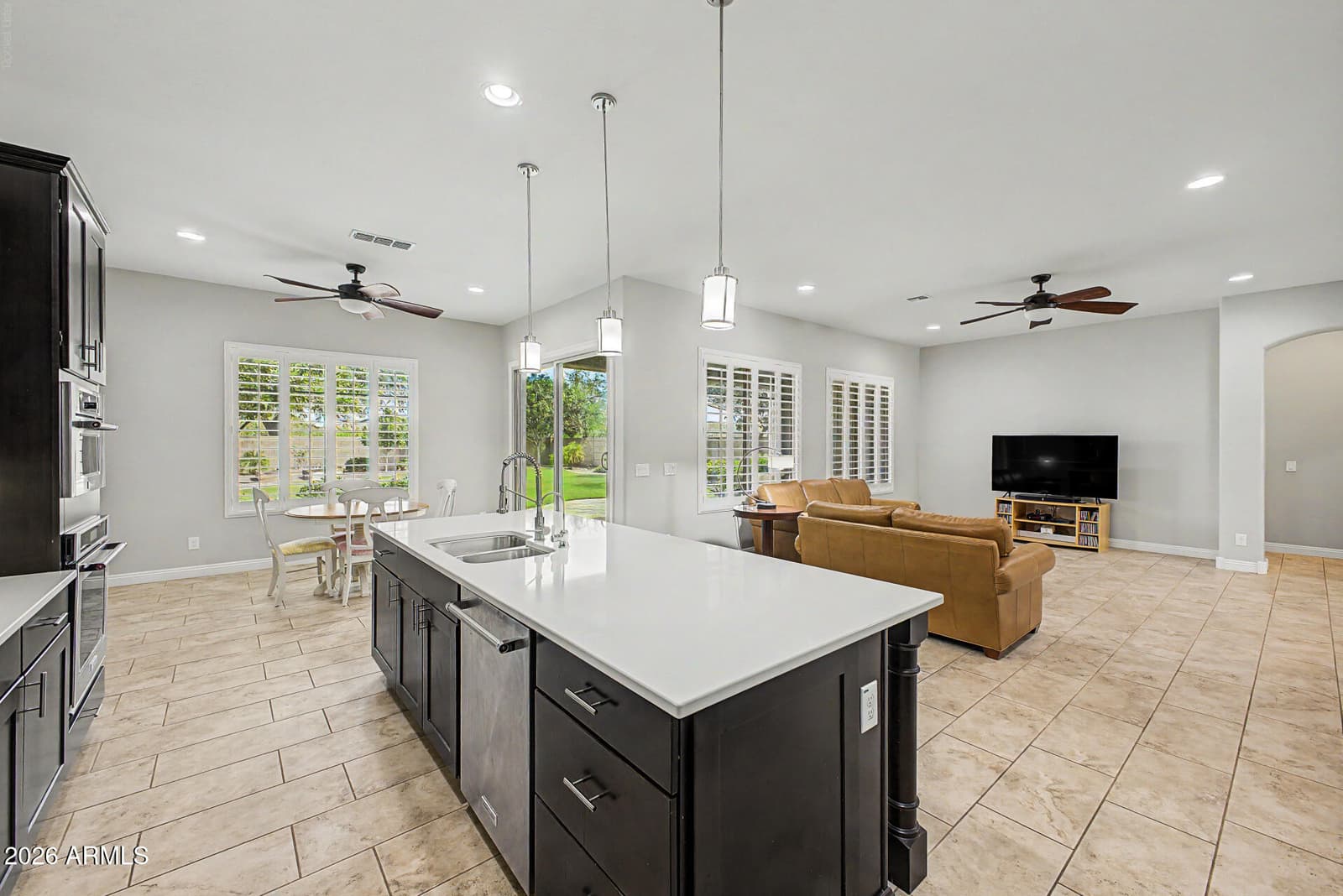 3332 E Azalea Drive, Gilbert, AZ 85298 — photo 5 of 36