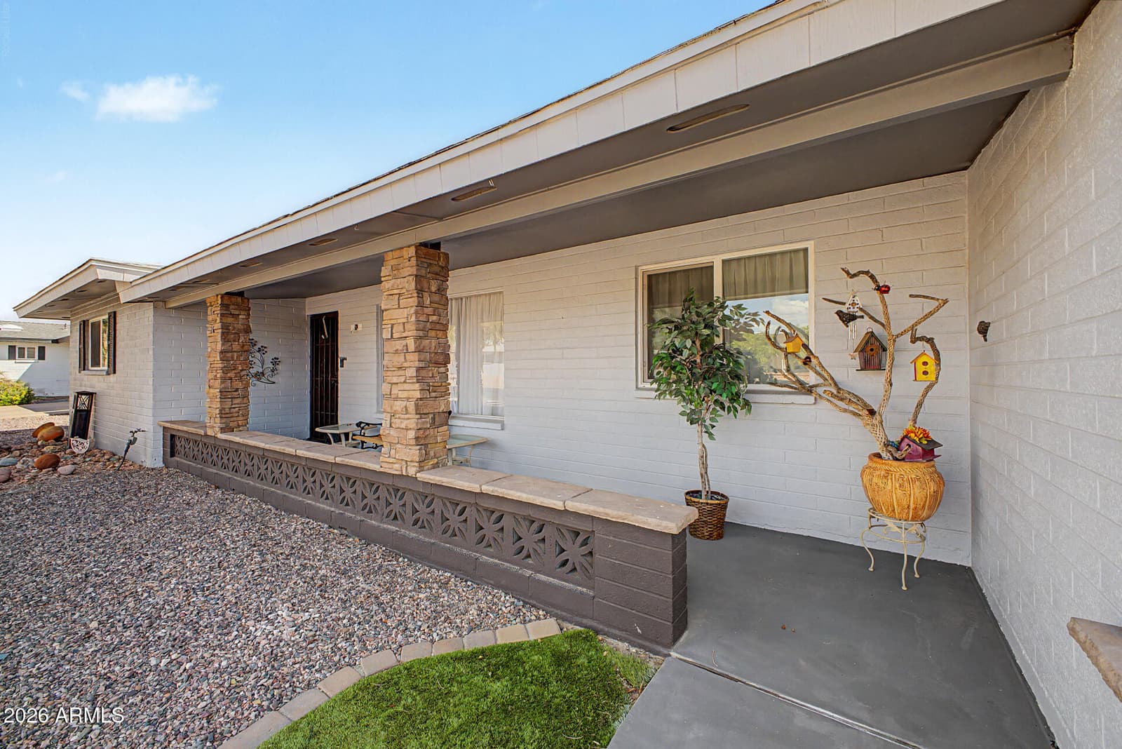 6619 E Ellis Street, Mesa, AZ 85205 — photo 4 of 29