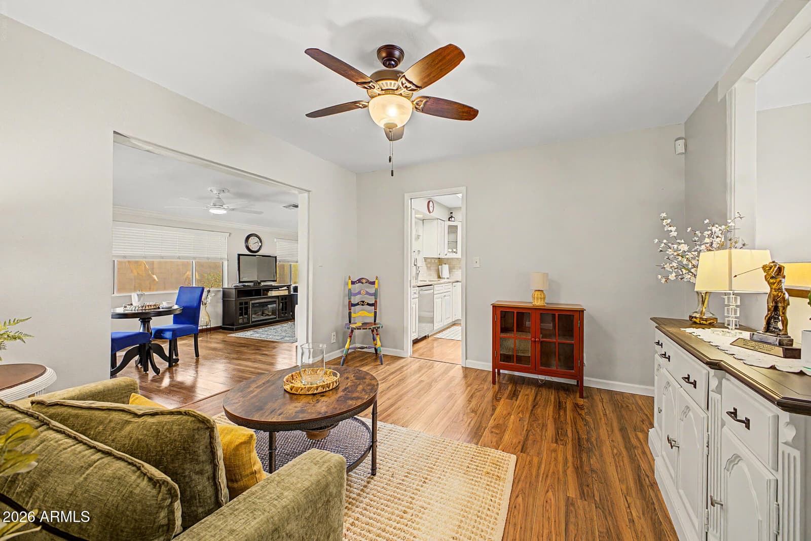 6619 E Ellis Street, Mesa, AZ 85205 — photo 10 of 29