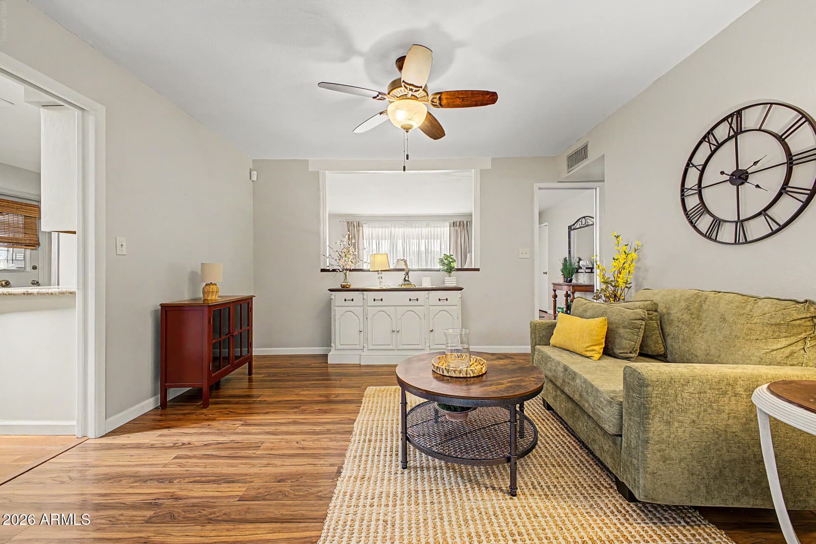 6619 E Ellis Street, Mesa, AZ 85205 — photo 11 of 29