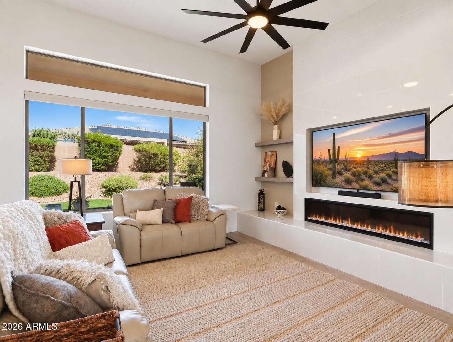 41915 N Moss Springs Road, Anthem, AZ 85086 — photo 1 of 80