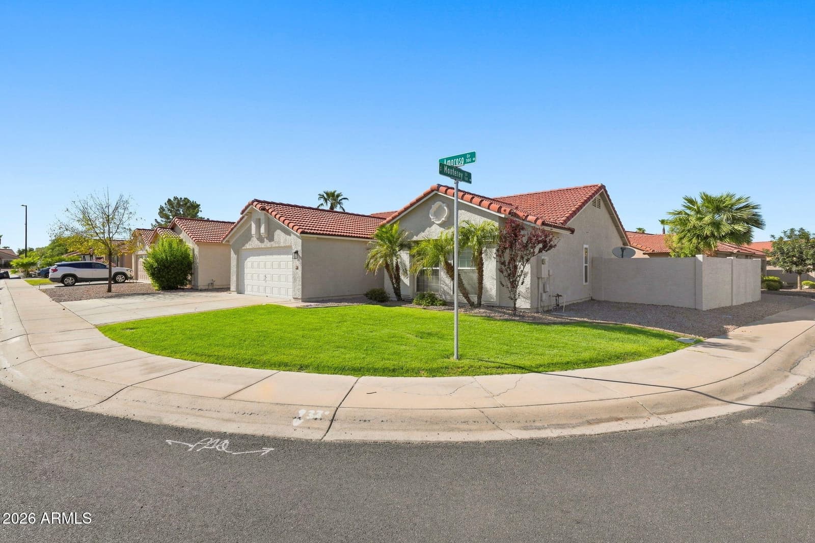 506 W Amoroso Drive, Gilbert, AZ 85233 — photo 2 of 24