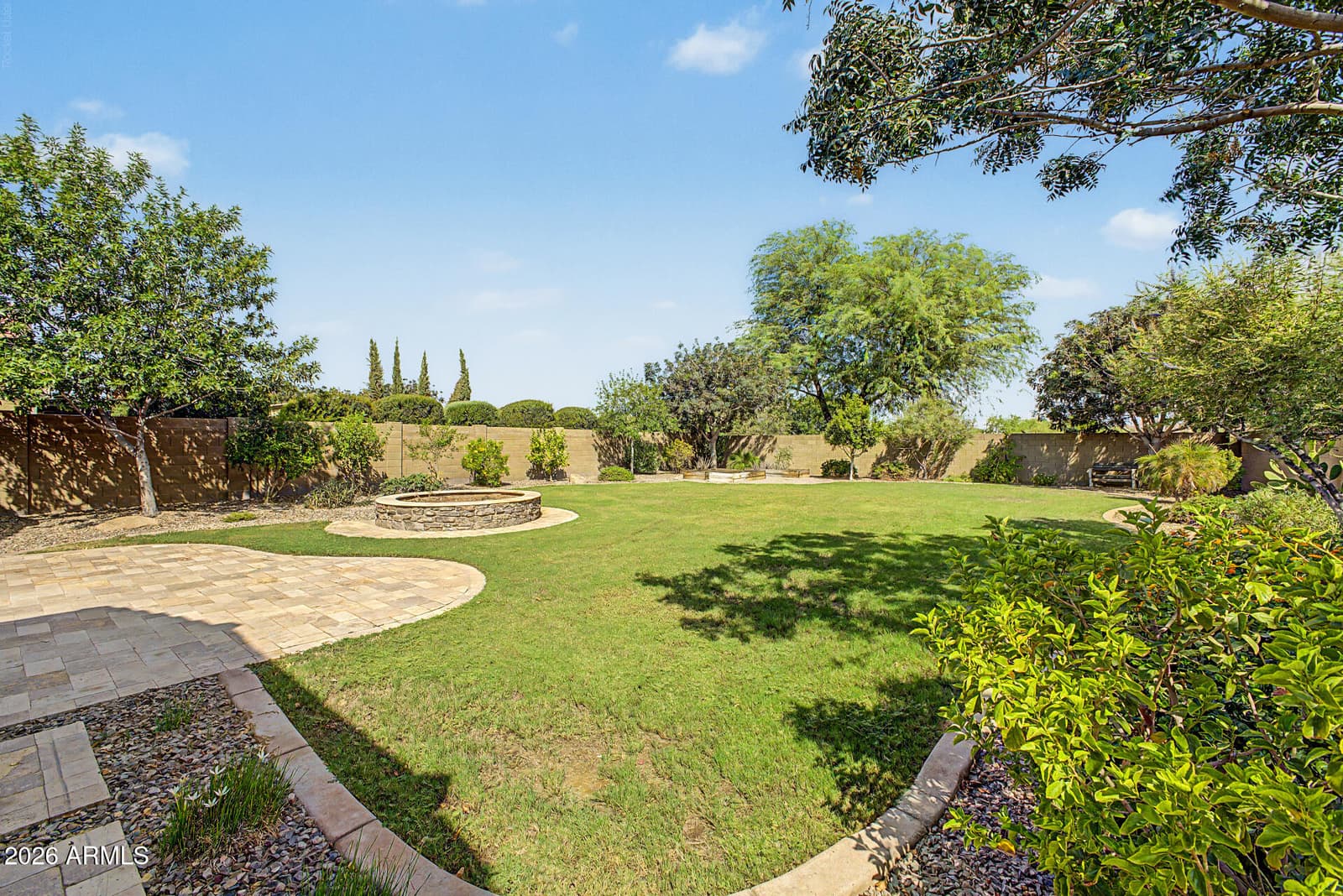 3332 E Azalea Drive, Gilbert, AZ 85298 — photo 33 of 36