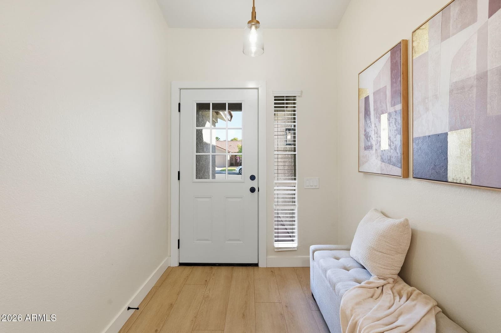 506 W Amoroso Drive, Gilbert, AZ 85233 — photo 4 of 24