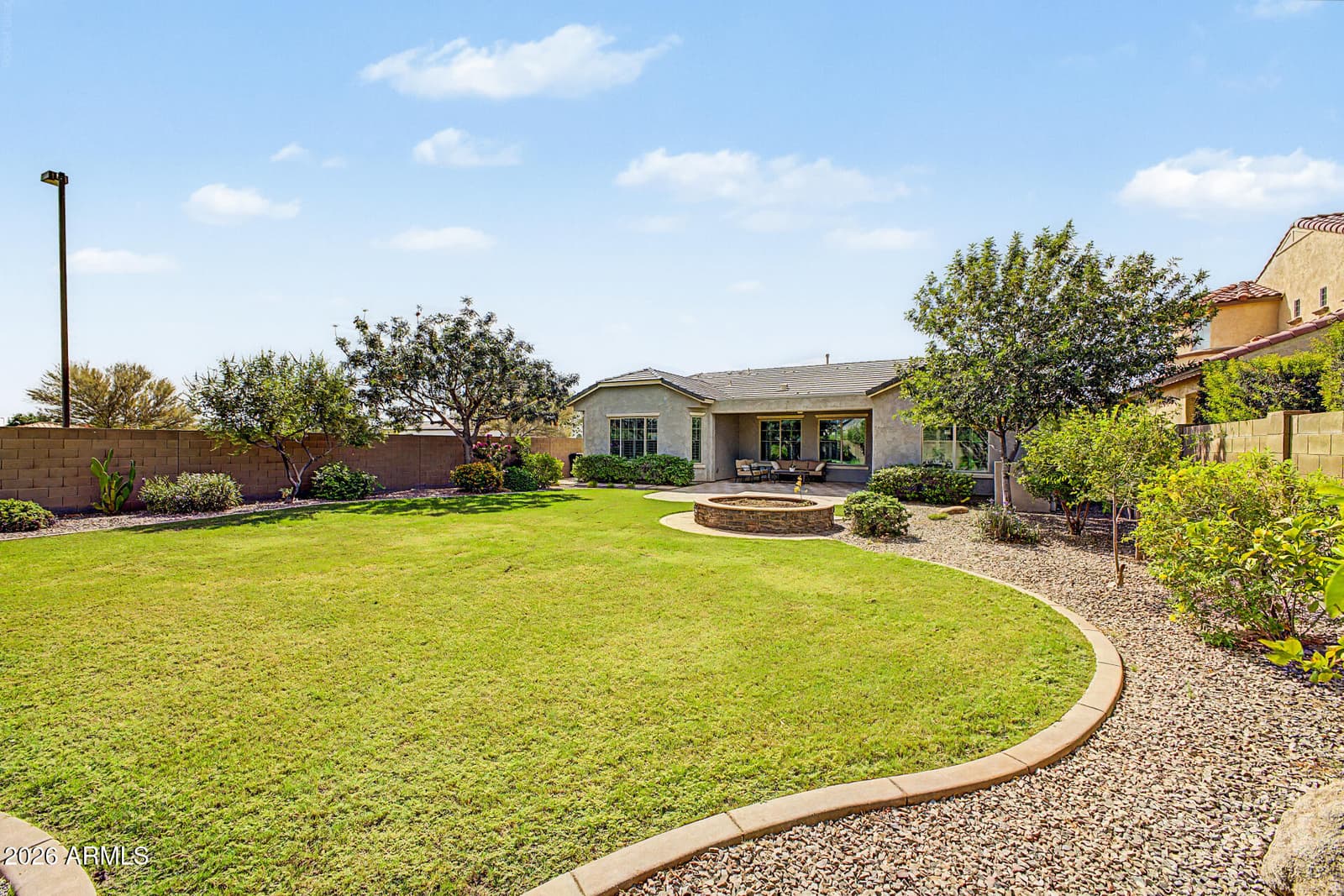 3332 E Azalea Drive, Gilbert, AZ 85298 — photo 34 of 36