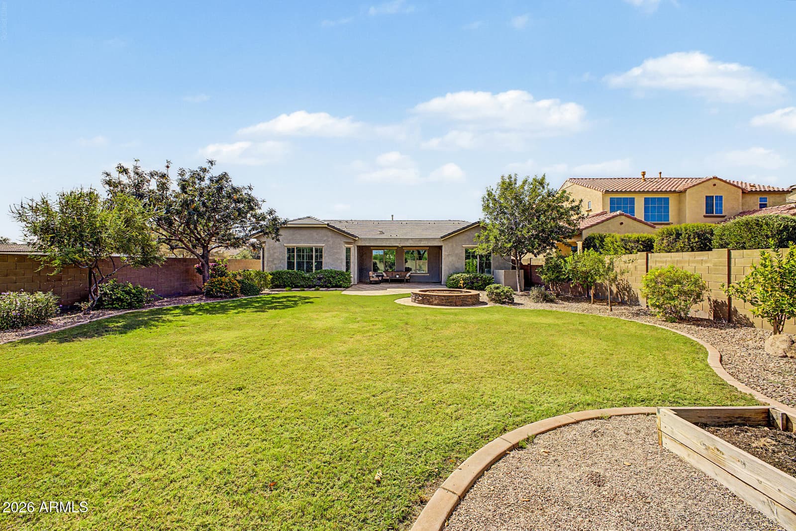 3332 E Azalea Drive, Gilbert, AZ 85298 — photo 35 of 36