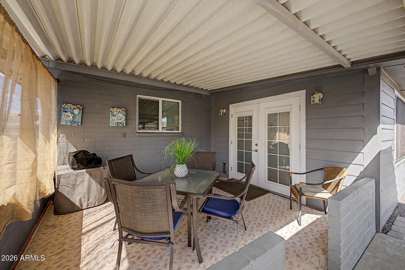 6619 E Ellis Street, Mesa, AZ 85205 — photo 25 of 29