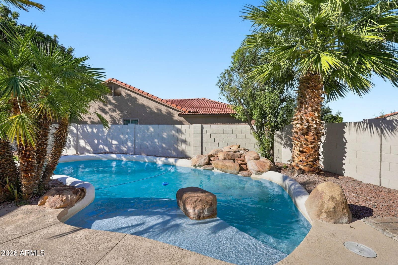 506 W Amoroso Drive, Gilbert, AZ 85233 — photo 24 of 24
