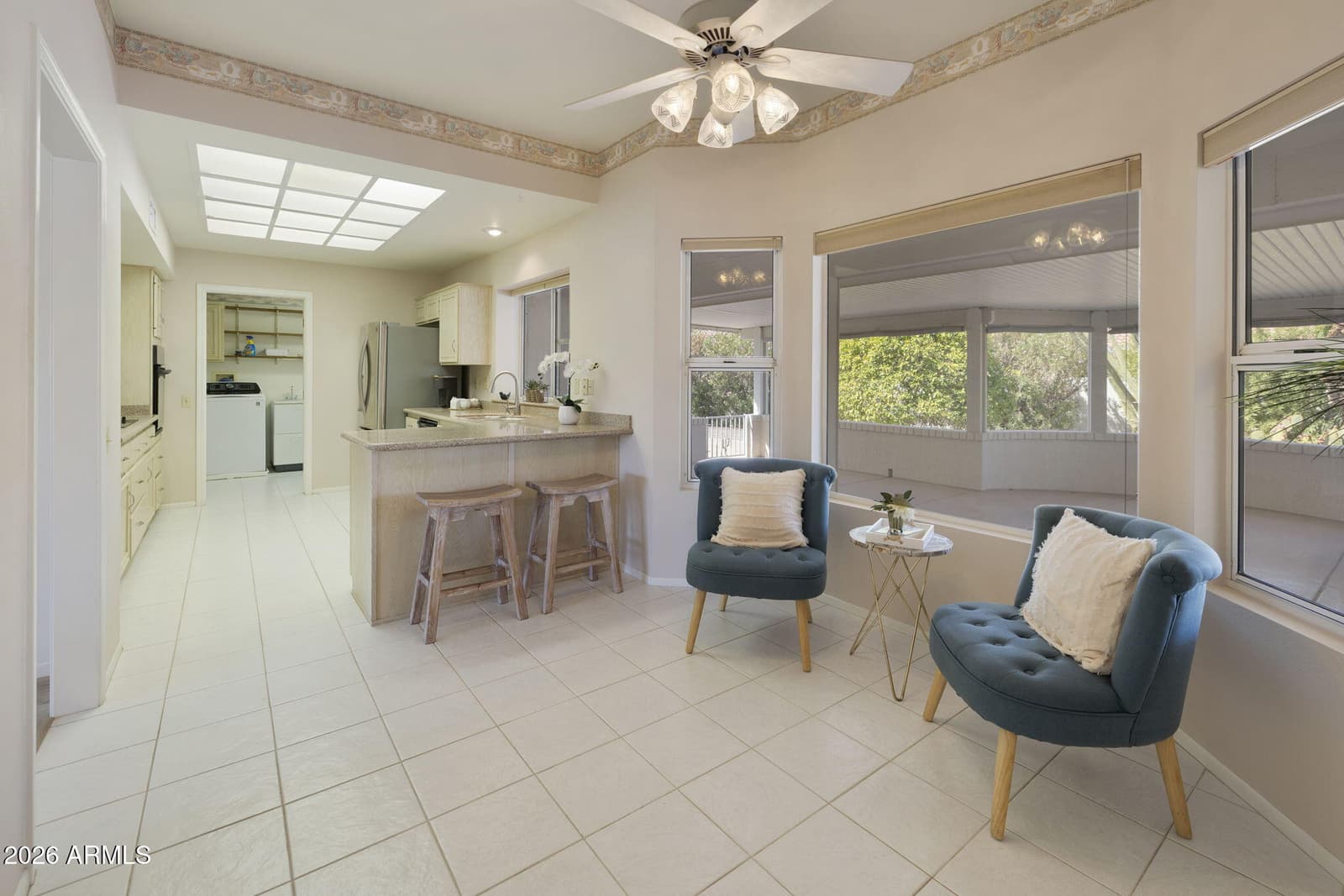 21618 N 147th Drive, Sun City West, AZ 85375 — photo 21 of 63