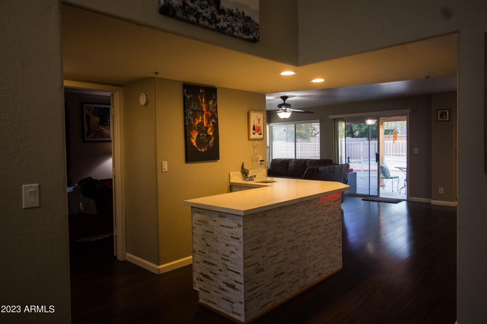 9010 E Palm Ridge Drive, Scottsdale, AZ 85260 — photo 9 of 26