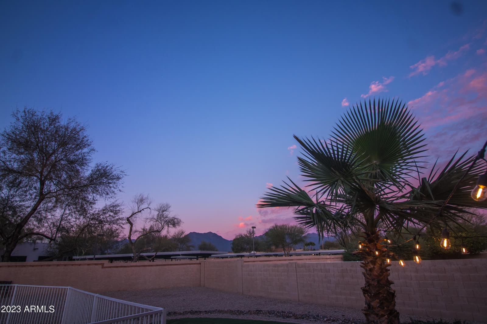 9010 E Palm Ridge Drive, Scottsdale, AZ 85260 — photo 17 of 26