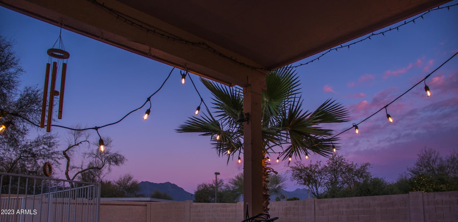 9010 E Palm Ridge Drive, Scottsdale, AZ 85260 — photo 18 of 26