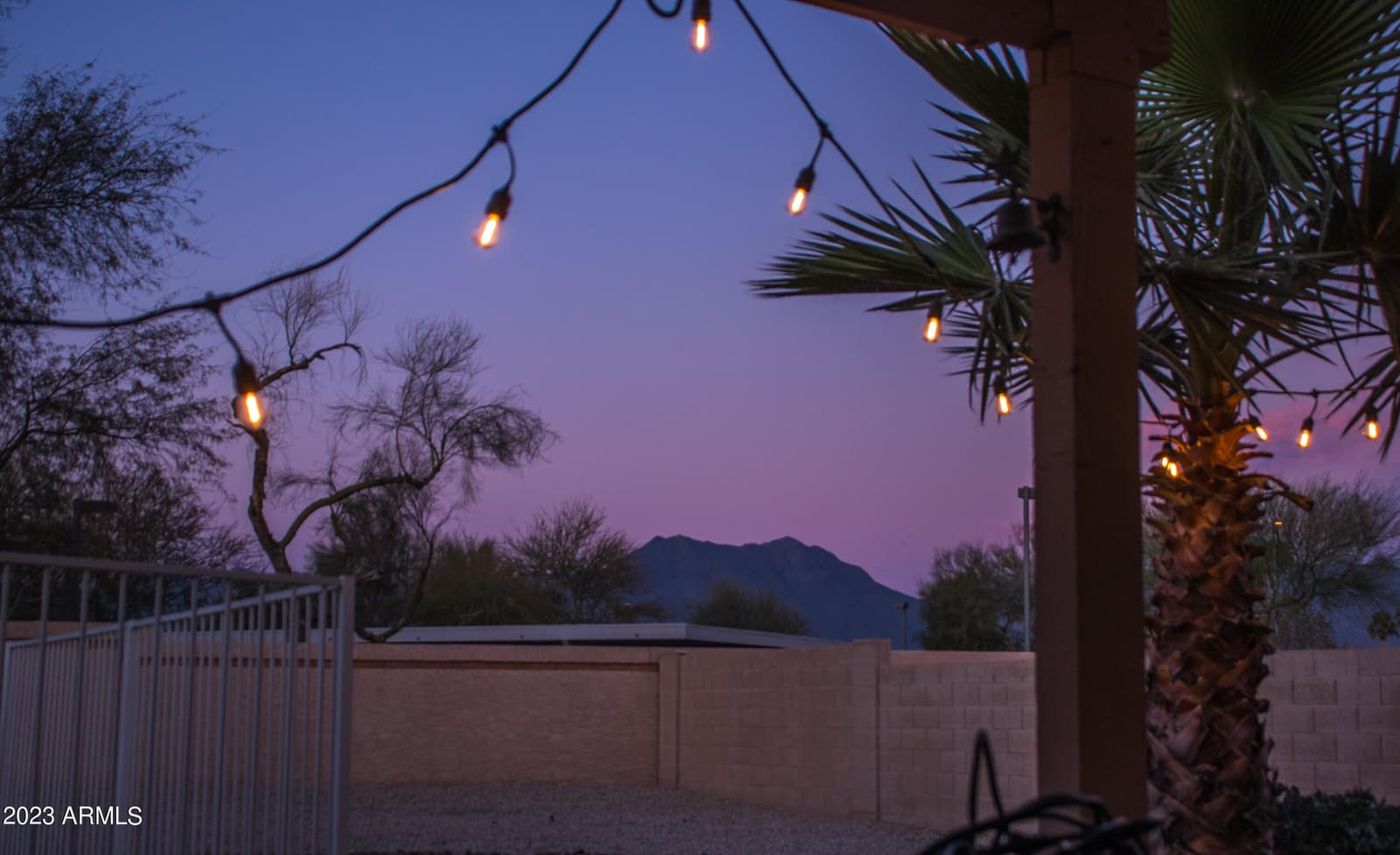 9010 E Palm Ridge Drive, Scottsdale, AZ 85260 — photo 19 of 26