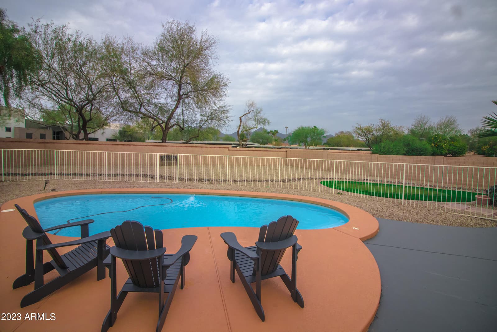 9010 E Palm Ridge Drive, Scottsdale, AZ 85260 — photo 20 of 26