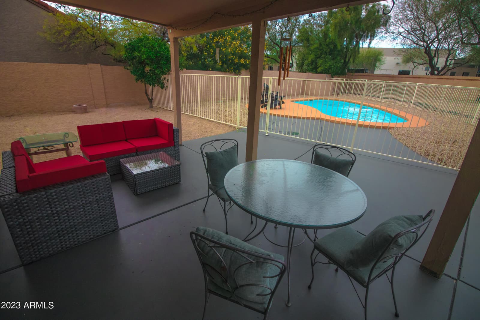 9010 E Palm Ridge Drive, Scottsdale, AZ 85260 — photo 23 of 26