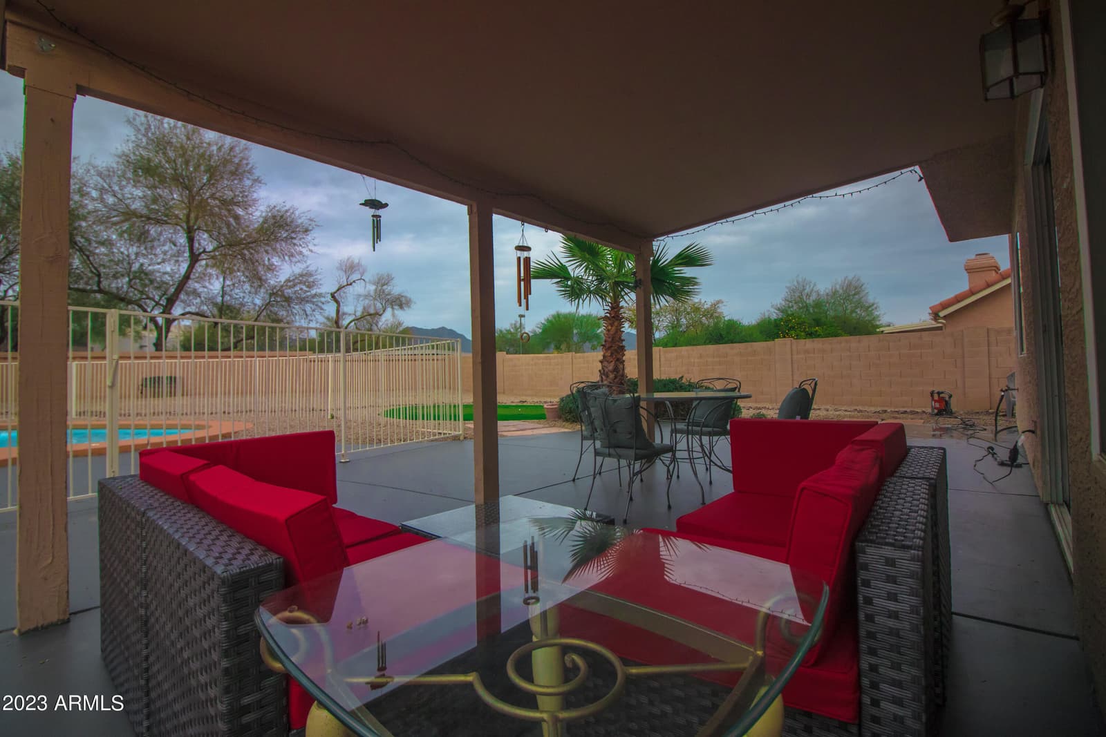 9010 E Palm Ridge Drive, Scottsdale, AZ 85260 — photo 24 of 26