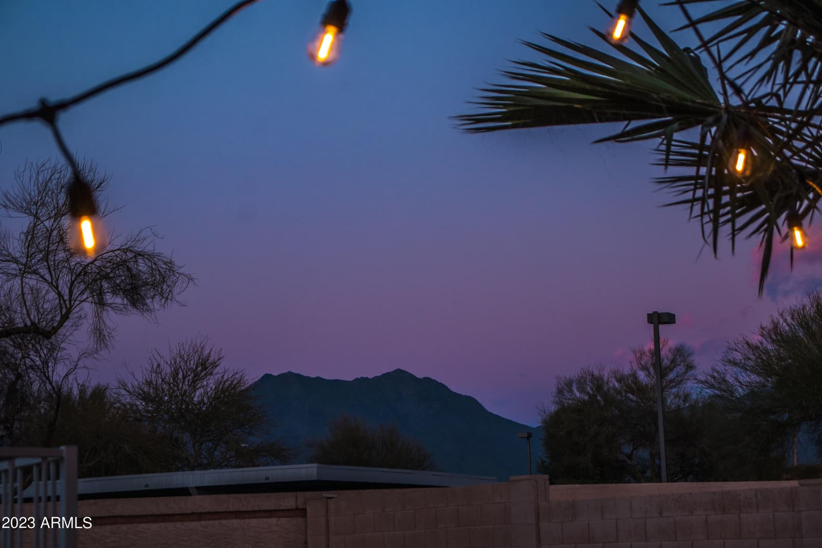 9010 E Palm Ridge Drive, Scottsdale, AZ 85260 — photo 26 of 26