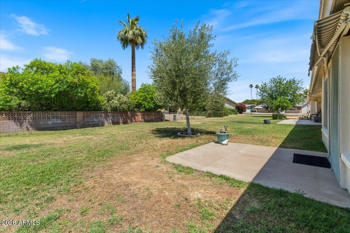 10895 W Clair Drive, Sun City, AZ 85351 — photo 21 of 26