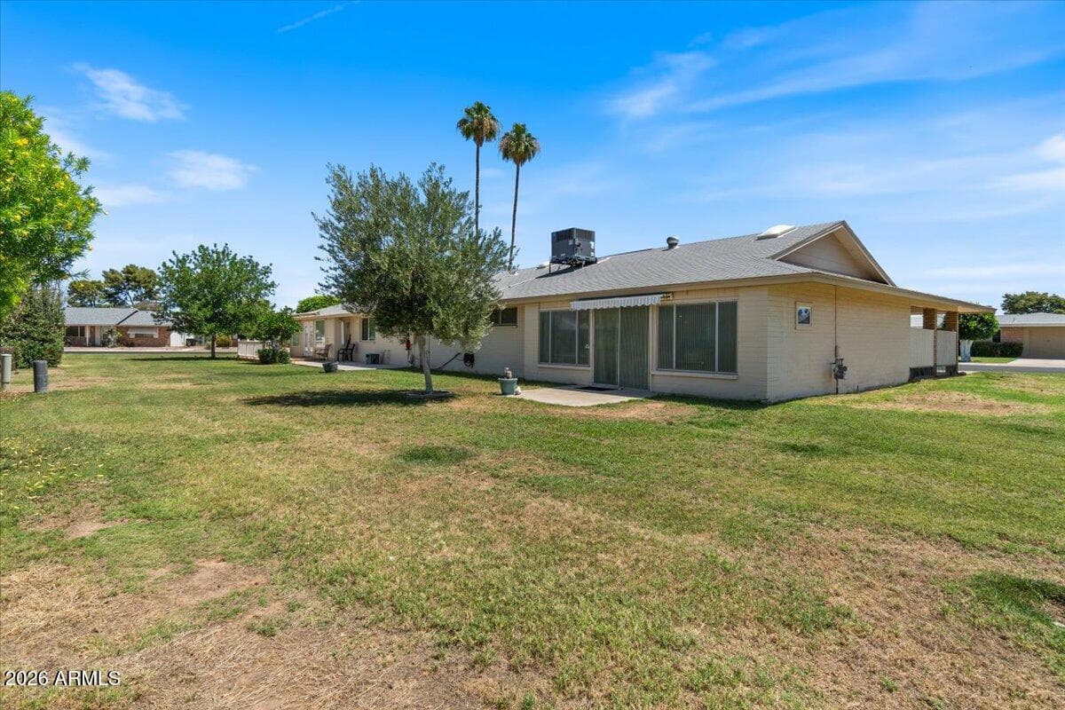 10895 W Clair Drive, Sun City, AZ 85351 — photo 22 of 26