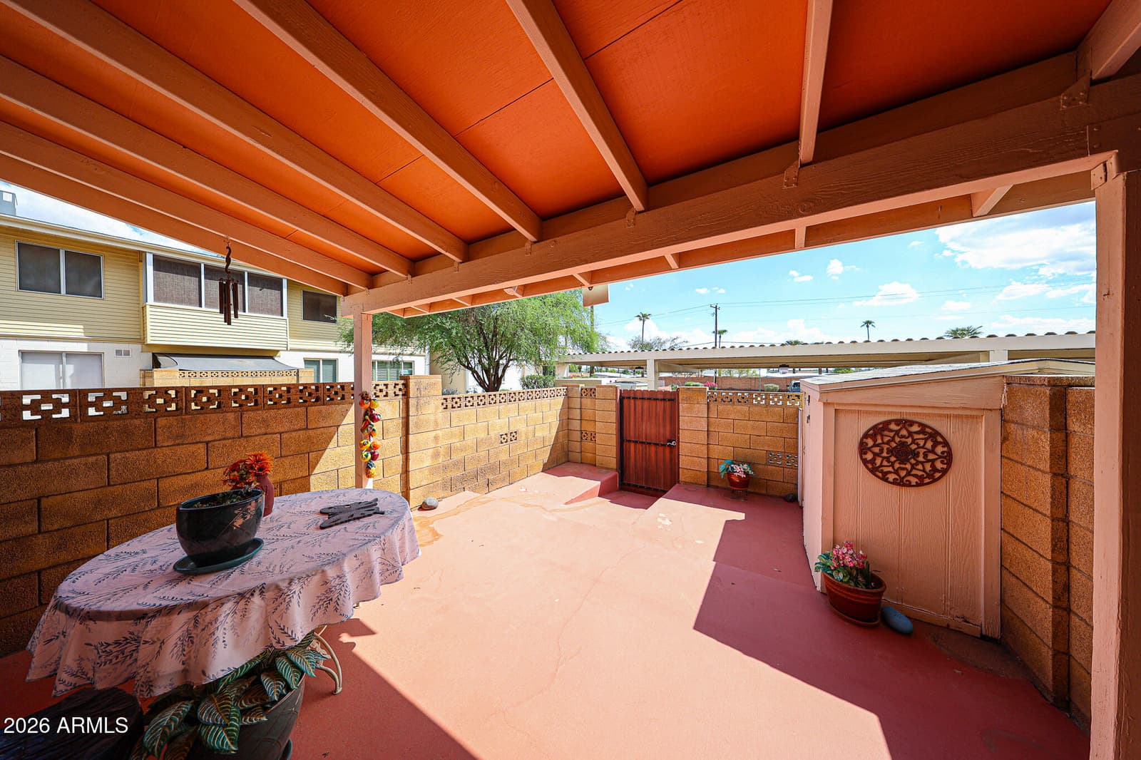 8211 E Garfield Street J12, Scottsdale, AZ 85257 — photo 16 of 17
