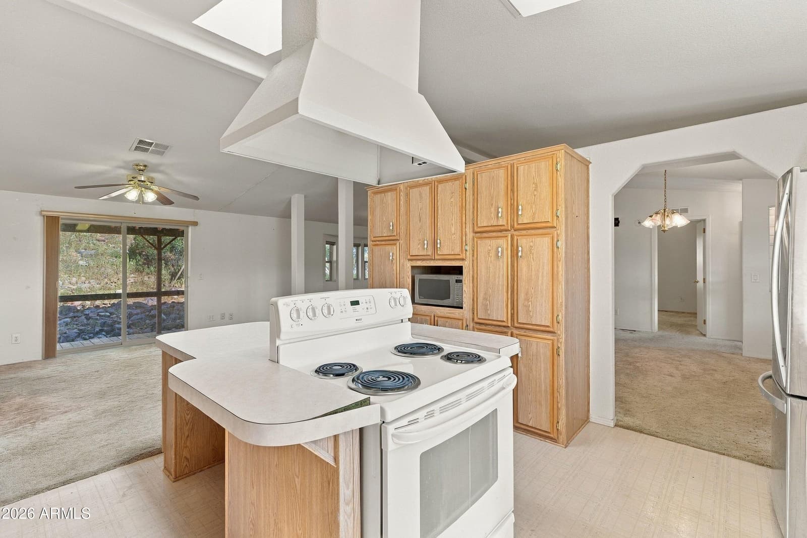 124 W Black Mountain Road, Payson, AZ 85541 — photo 7 of 26