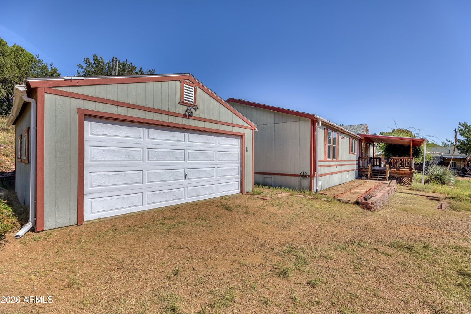 124 W Black Mountain Road, Payson, AZ 85541 — photo 4 of 26
