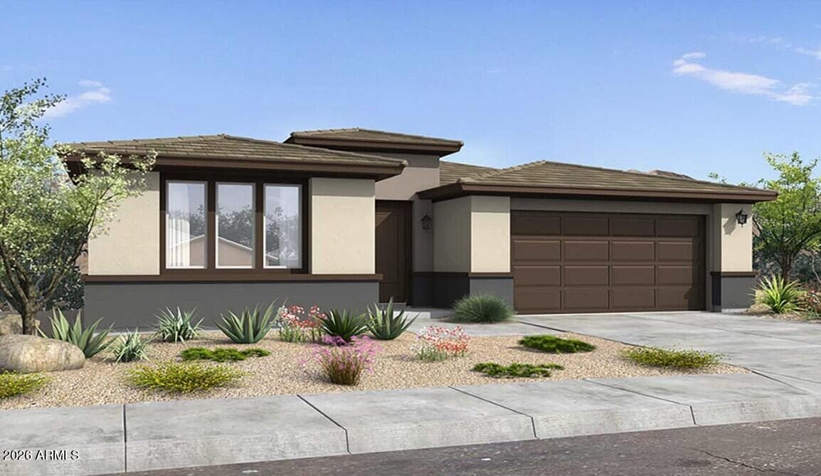 1427 W Creosote Drive, Queen Creek, AZ 85140 — photo 1 of 15