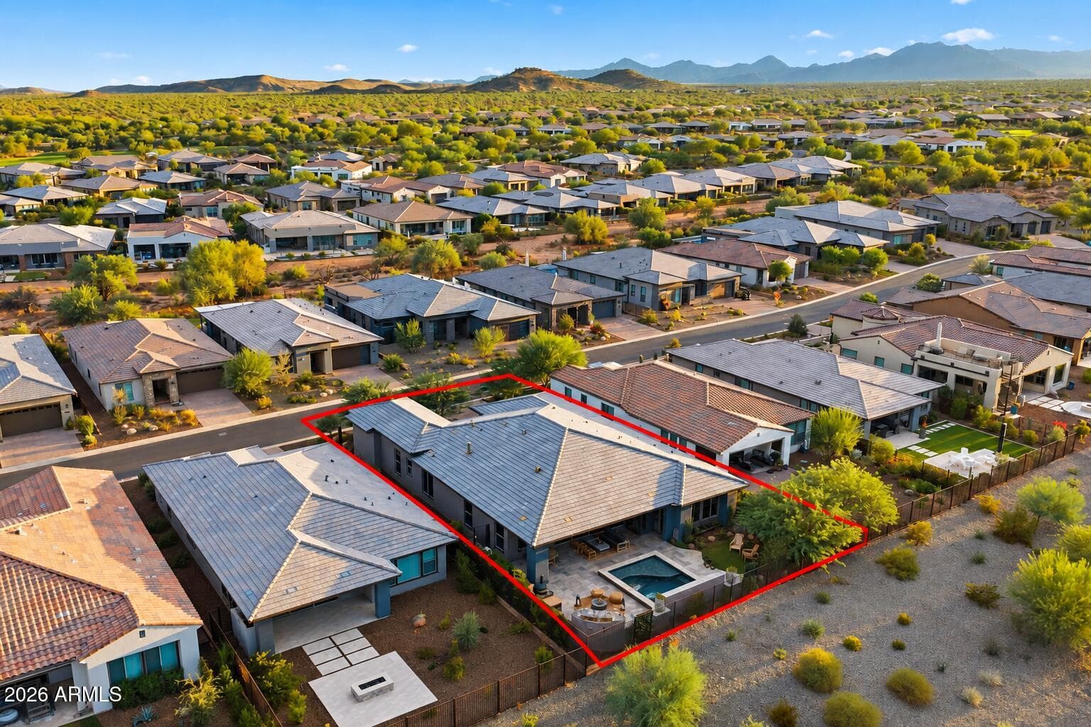 18148 E Juniper Oaks Drive, Rio Verde, AZ 85263 — photo 80 of 80