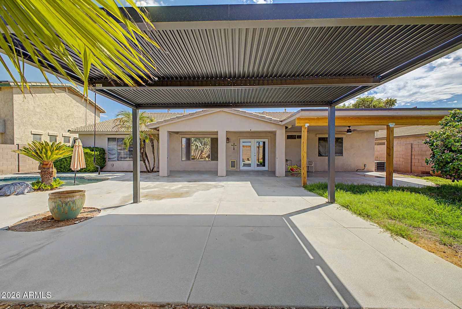 2050 S Portland Avenue, Gilbert, AZ 85295 — photo 33 of 37