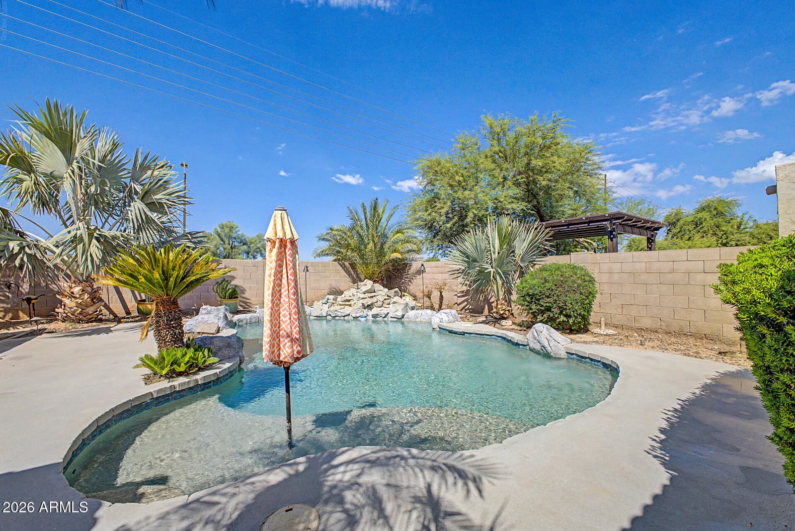 2050 S Portland Avenue, Gilbert, AZ 85295 — photo 34 of 37