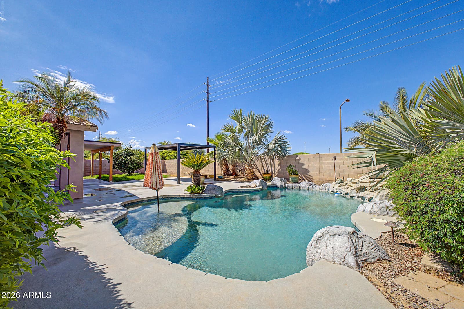 2050 S Portland Avenue, Gilbert, AZ 85295 — photo 35 of 37