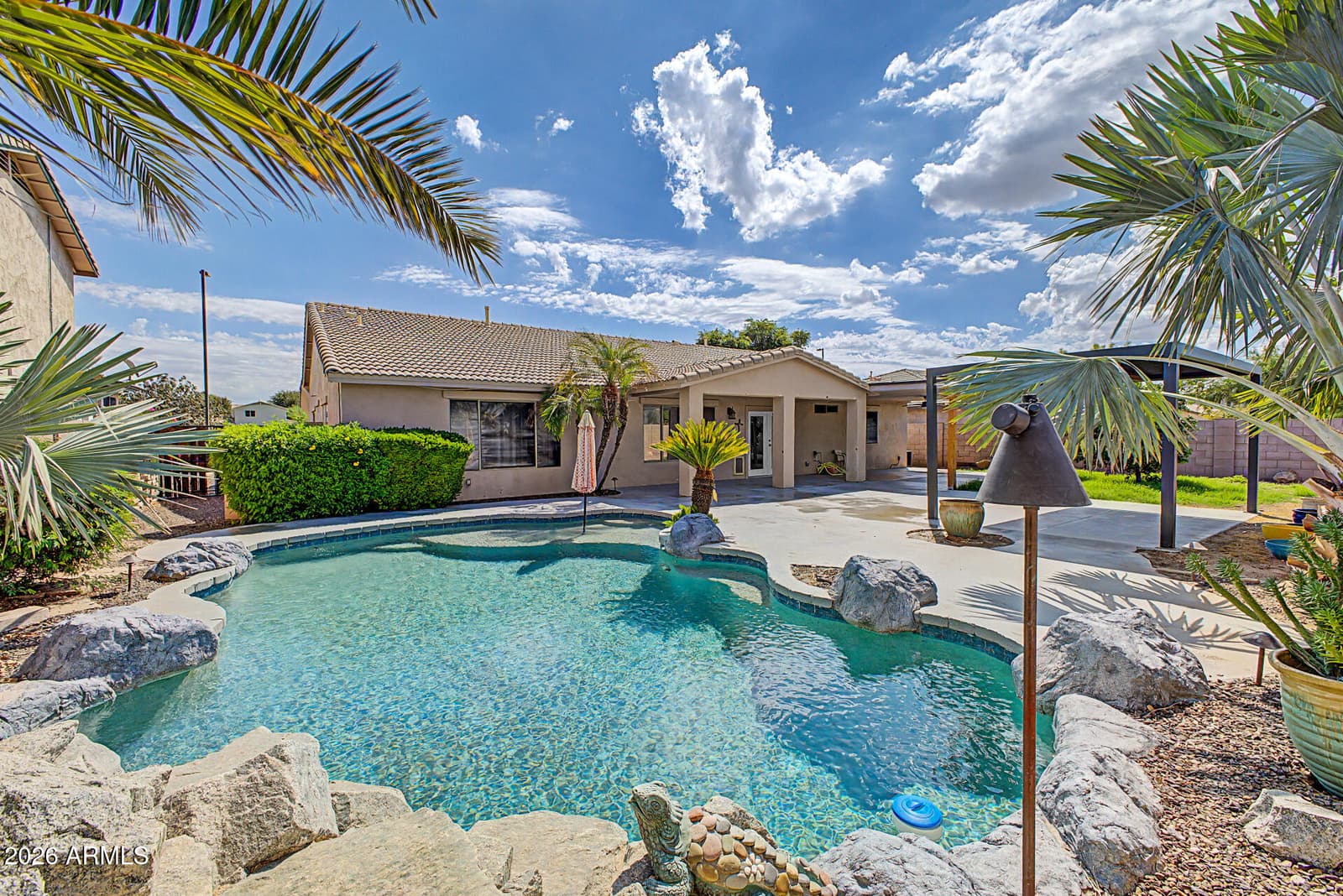 2050 S Portland Avenue, Gilbert, AZ 85295 — photo 36 of 37