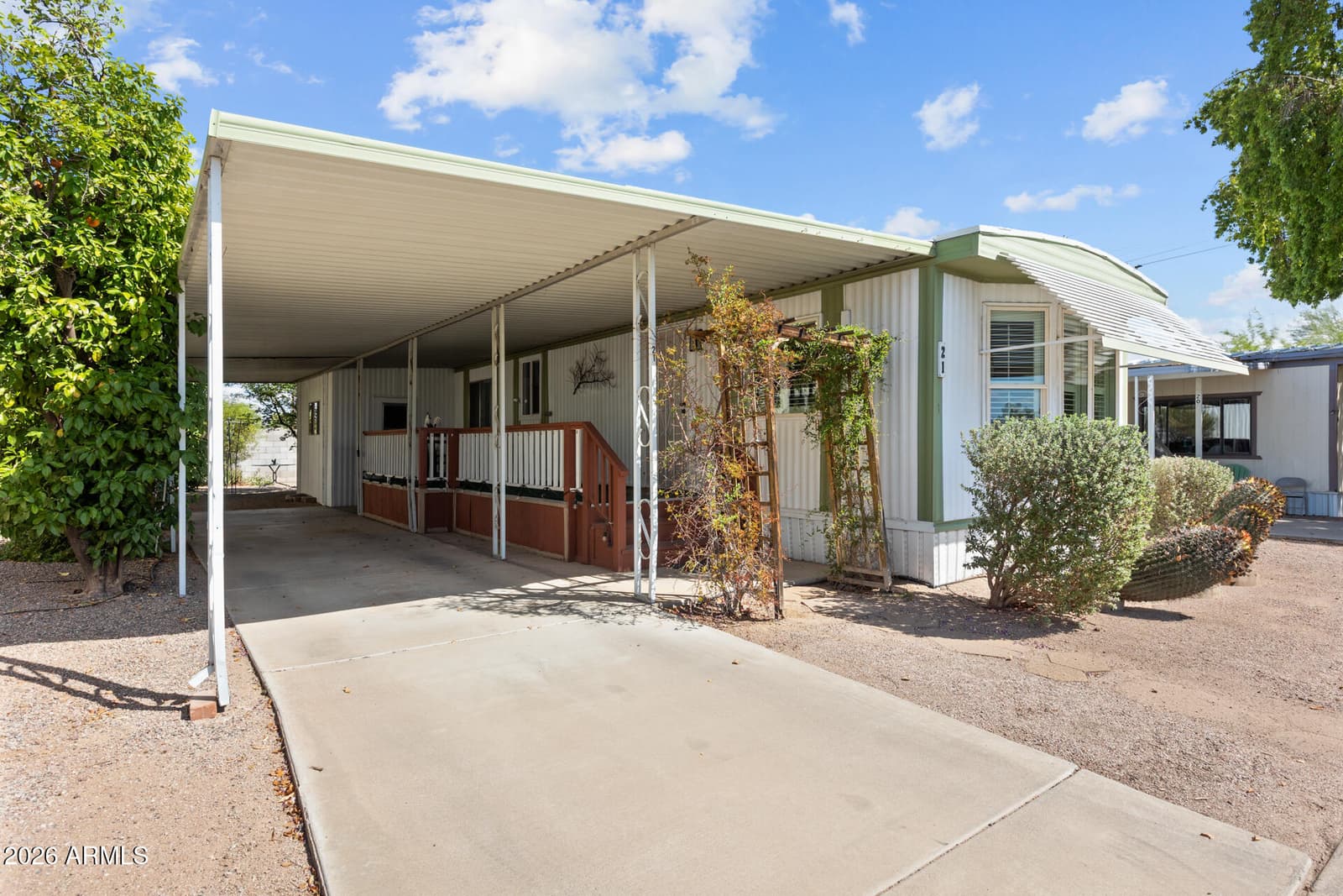 2523 E Contention Mine Road 21, Phoenix, AZ 85032 — photo 2 of 18