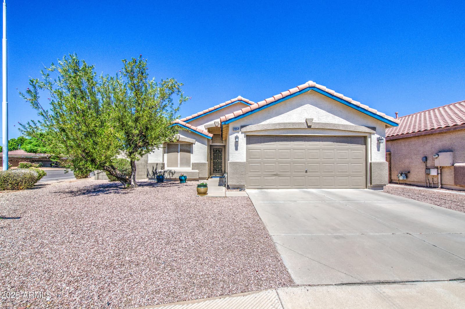 2256 E Hawken Way, Chandler, AZ 85286 — photo 1 of 38