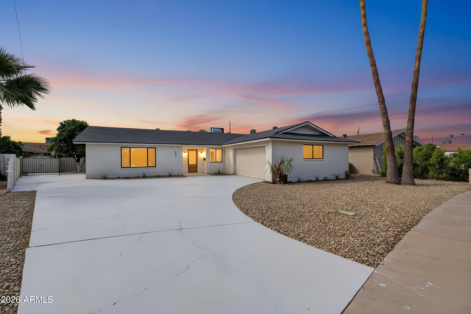 8631 E Sage Drive, Scottsdale, AZ 85250 — photo 1 of 42