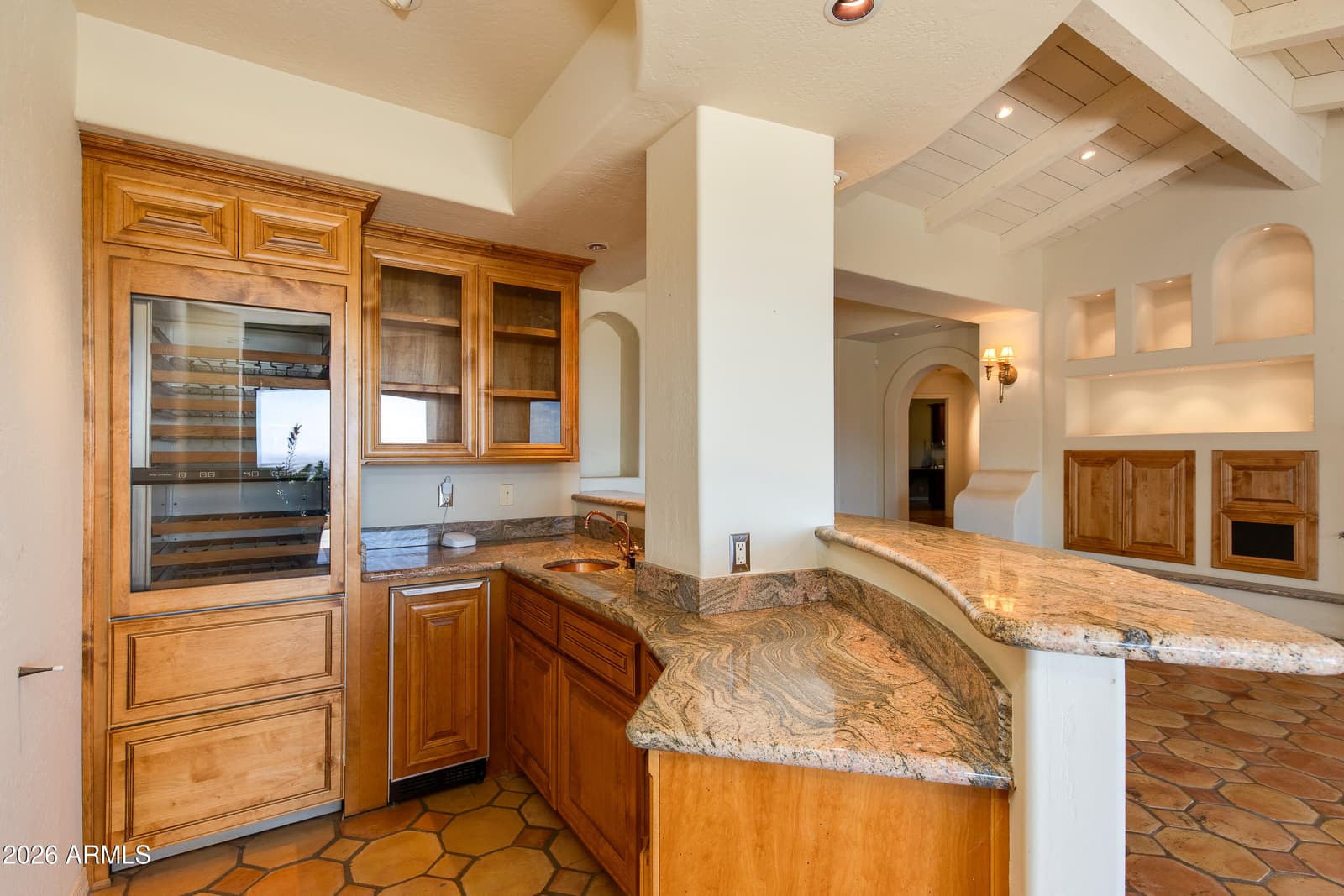 6021 E Sage Drive, Paradise Valley, AZ 85253 — photo 8 of 20